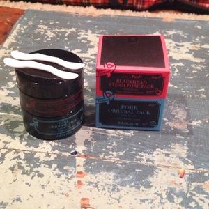 K-Beauty CAOLION Hot & Cold Pore Pack Duo